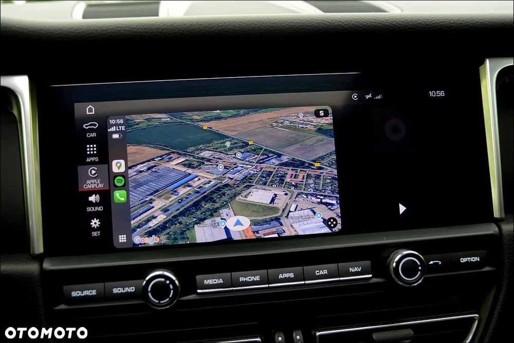 Porsche Macan Standard - 33