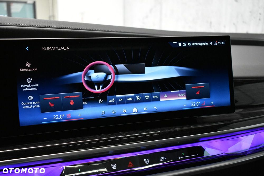 BMW Seria 7 - 17