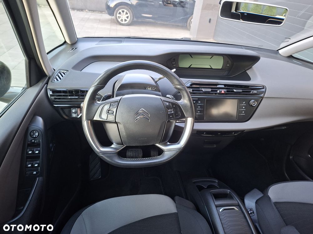 Citroën C4 Picasso - 7