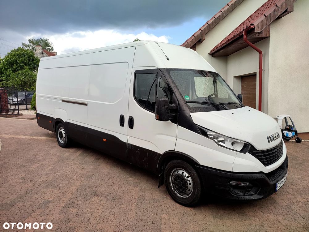 Iveco Daily 35S16 - 3