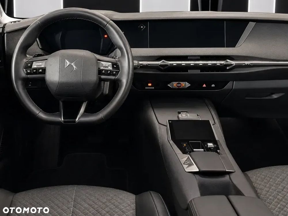 DS Automobiles DS 4 1.2 PureTech Trocadero - 6
