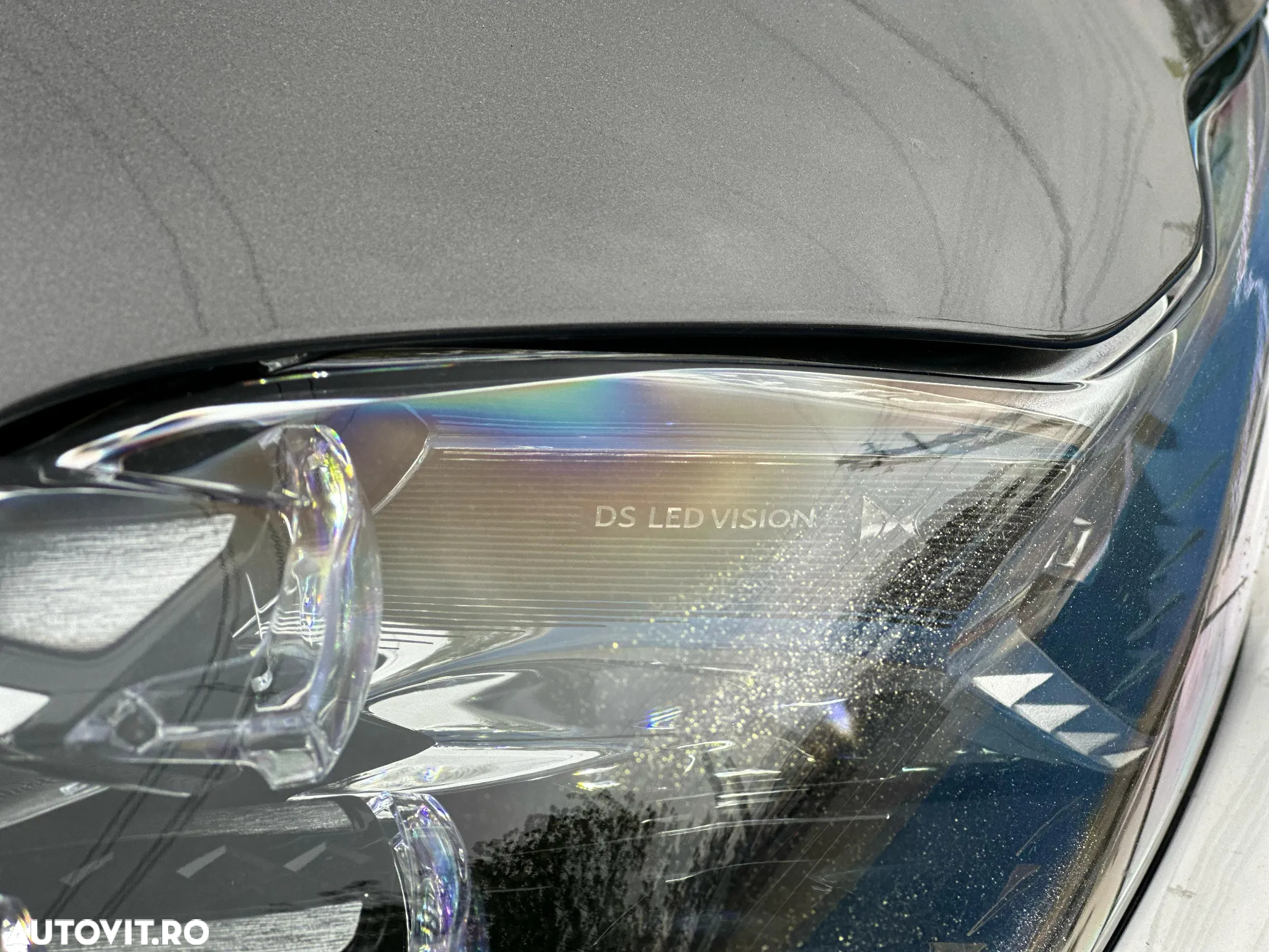 Citroën DS3 - 20