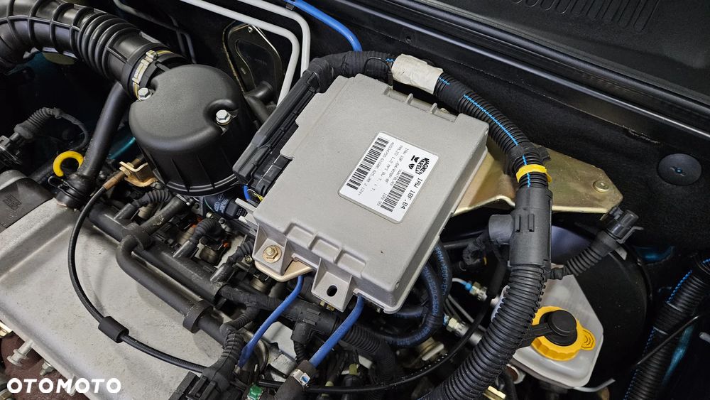 Fiat Siena 75 HL - 22