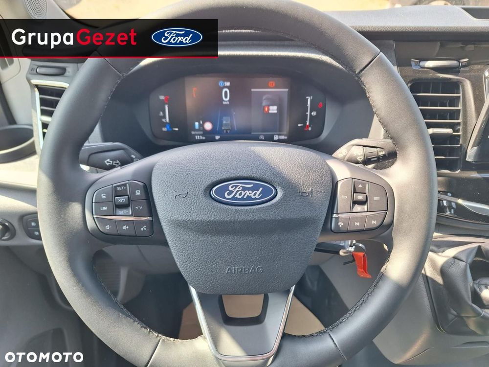 Ford Transit - 3
