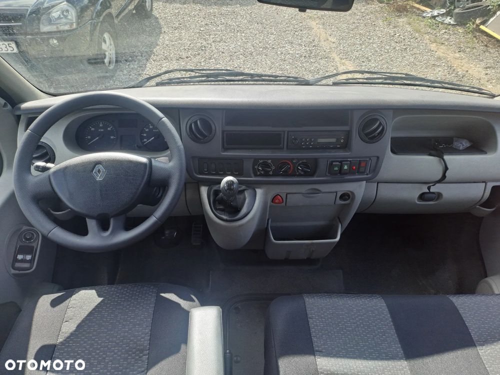 Renault Master - 19