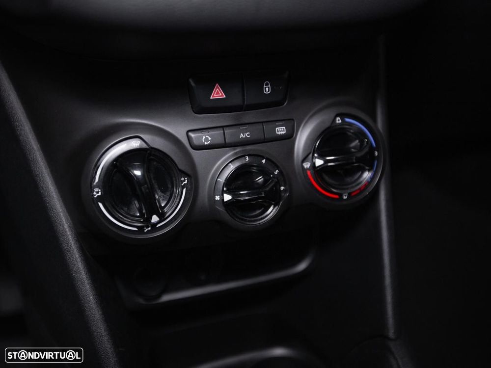 Peugeot 208 1.6 BlueHDi Access - 16