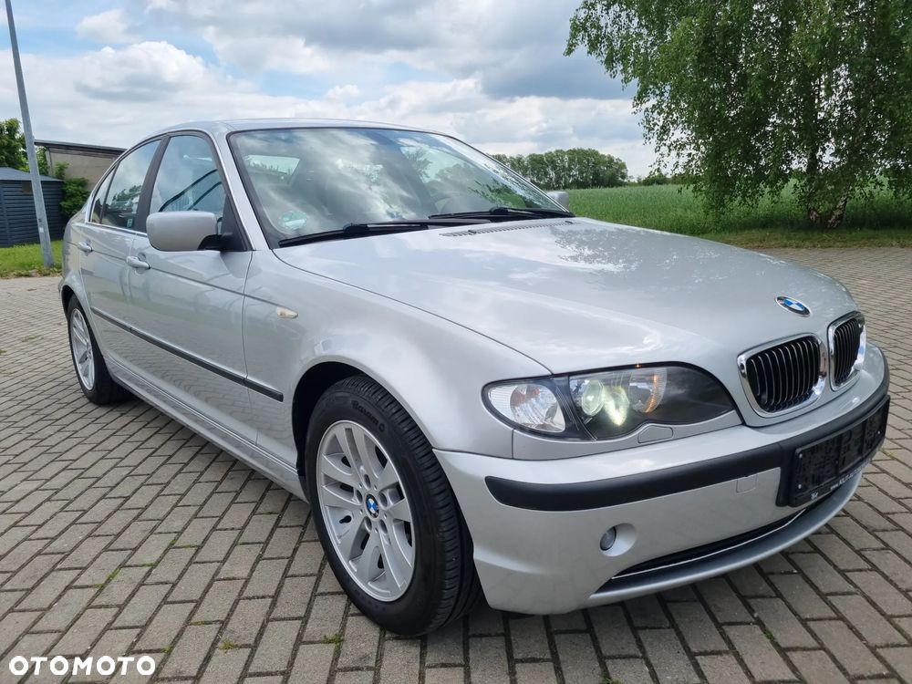 BMW Seria 3 - 3