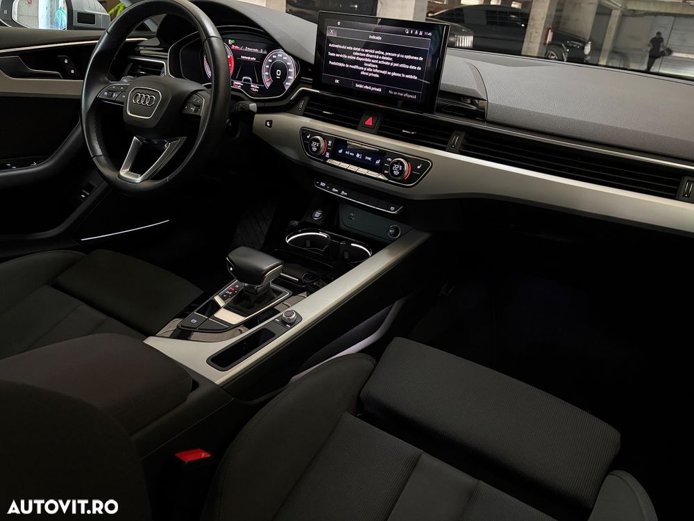 Audi A5 Sportback - 5