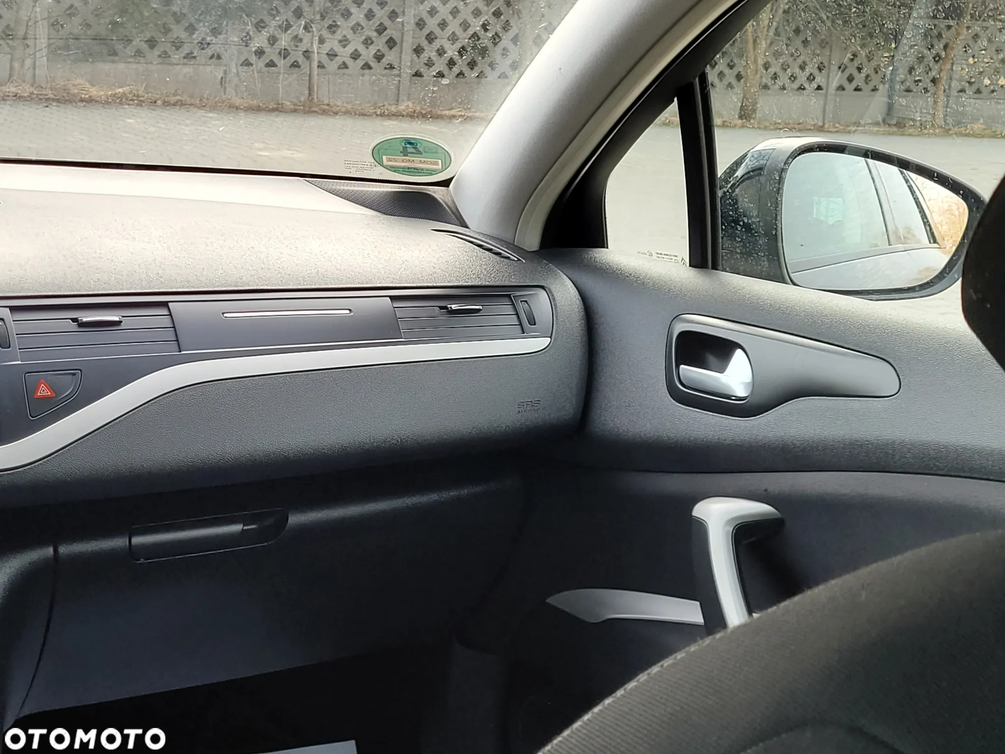 Citroën C5 - 32