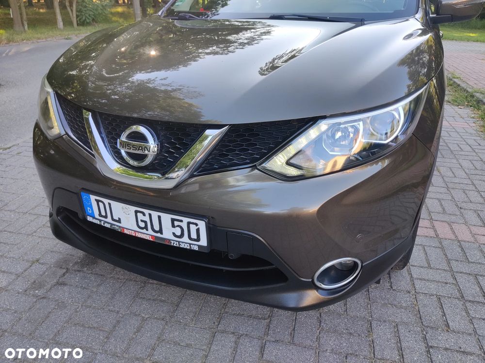 Nissan Qashqai 1.6 dCi 360 S&S - 10