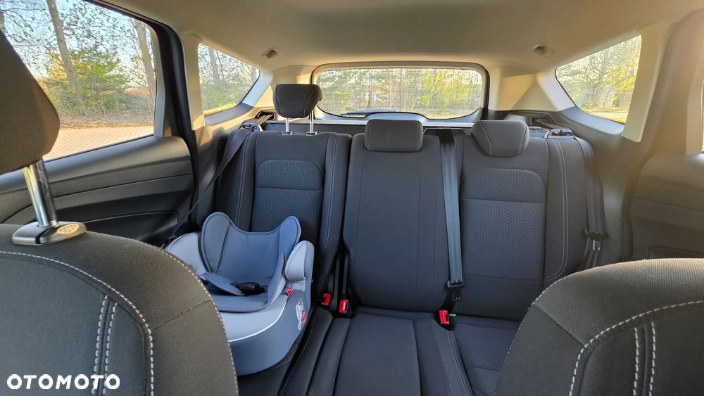 Ford Kuga 2.0 TDCi AWD Trend - 15