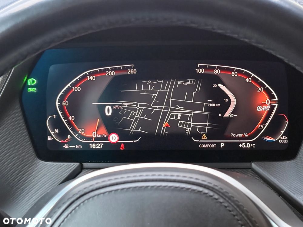 BMW Seria 2 218i M Sport - 20