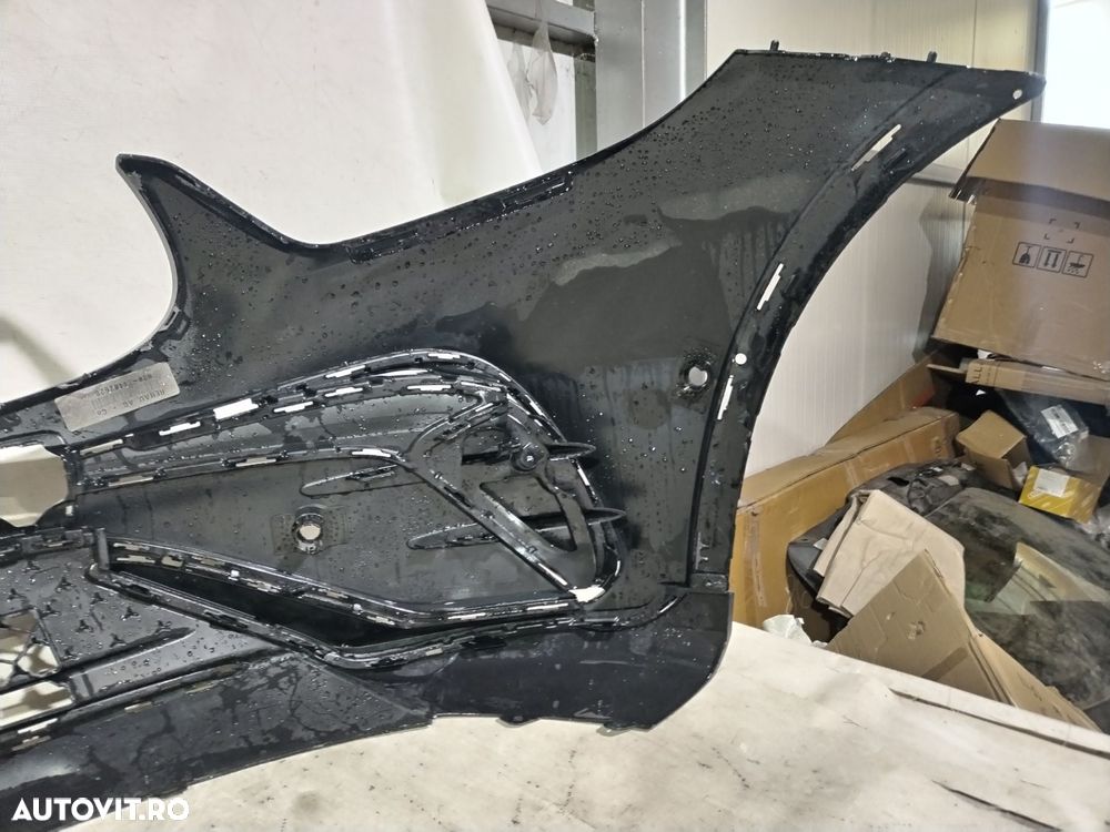 Bara fata Mercedes GLC W254 AMG, 2023, 2024, 2025, cod origine OE A2548851501. - 13