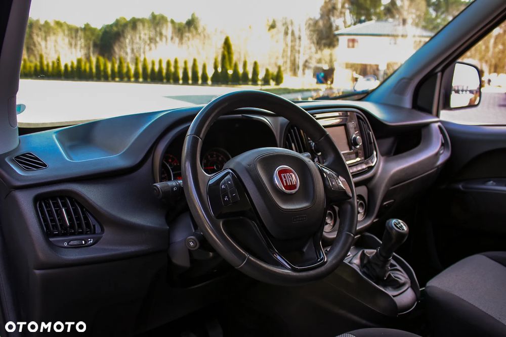 Fiat Doblo - 31