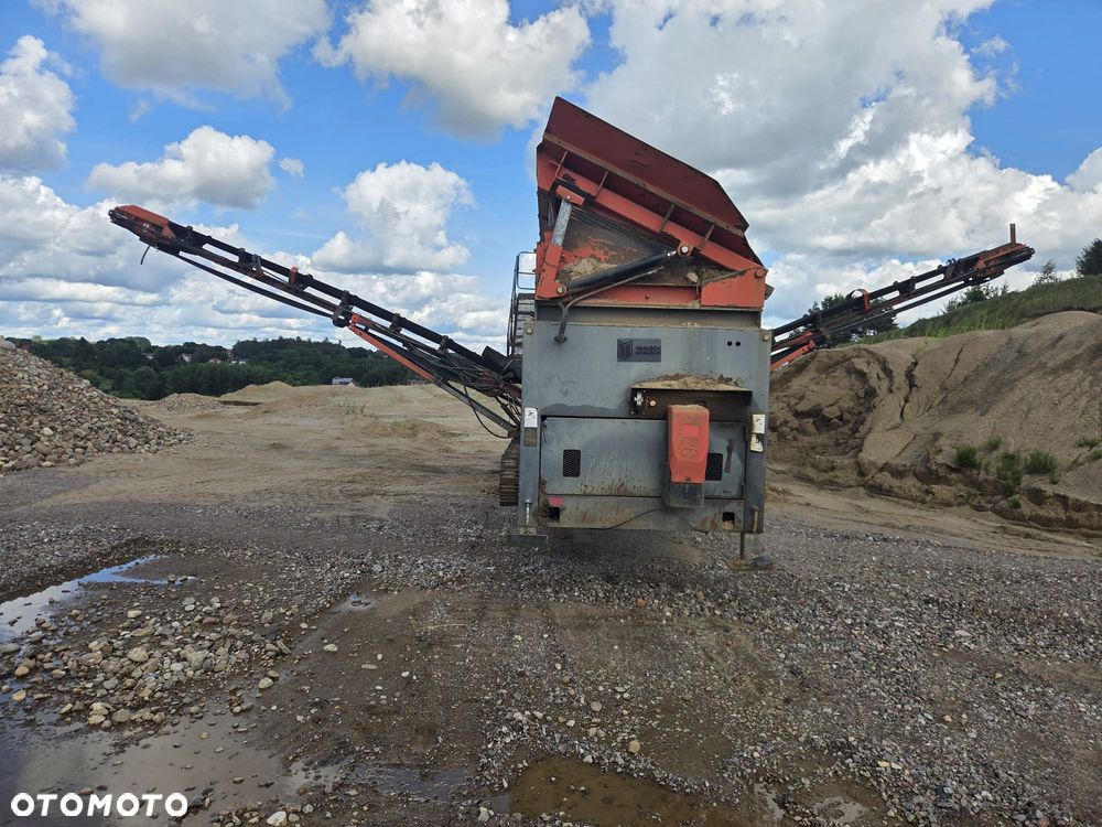 Sandvik QA331 - 11
