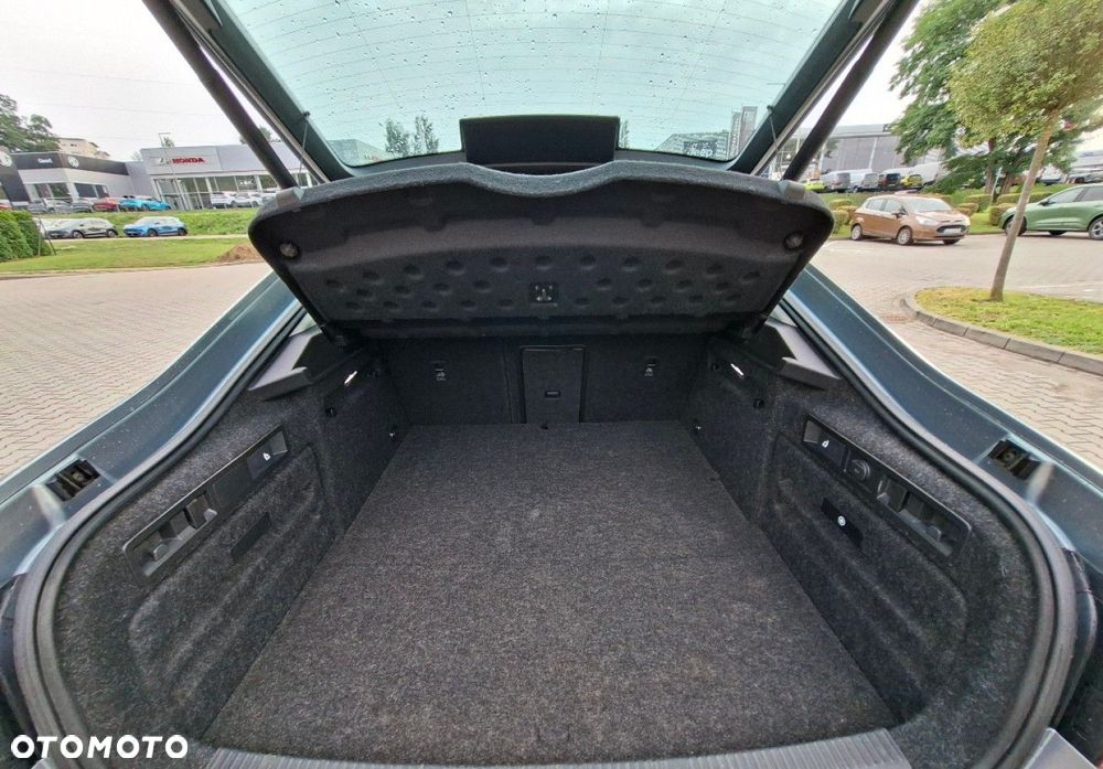 Skoda Superb - 14
