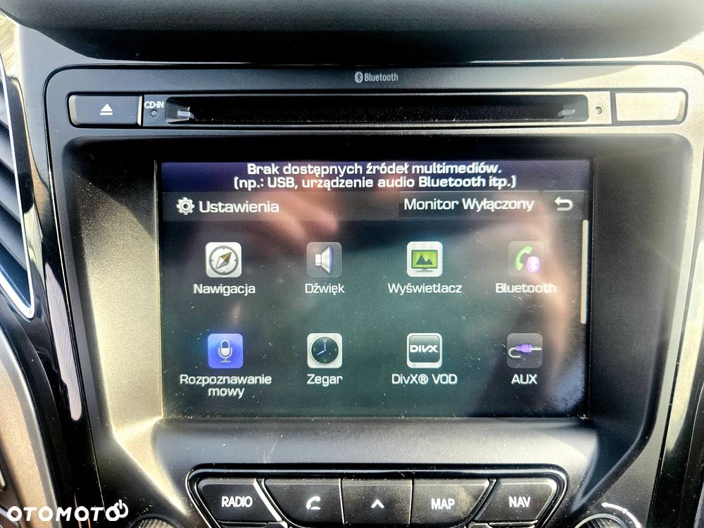 Hyundai i40 Kombi 2.0 Premium - 38