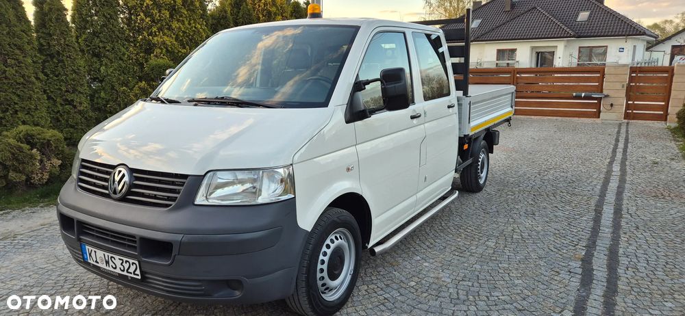 Volkswagen T5 - 2
