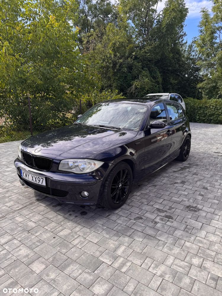 BMW Seria 1 118i - 2