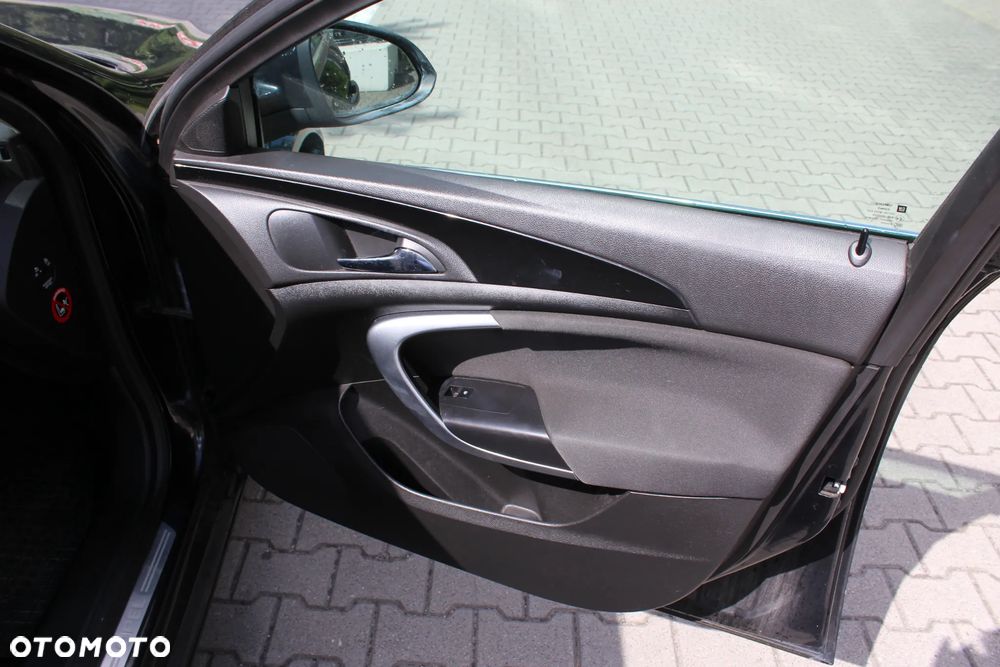 Opel Insignia 2.0 CDTI Active - 19