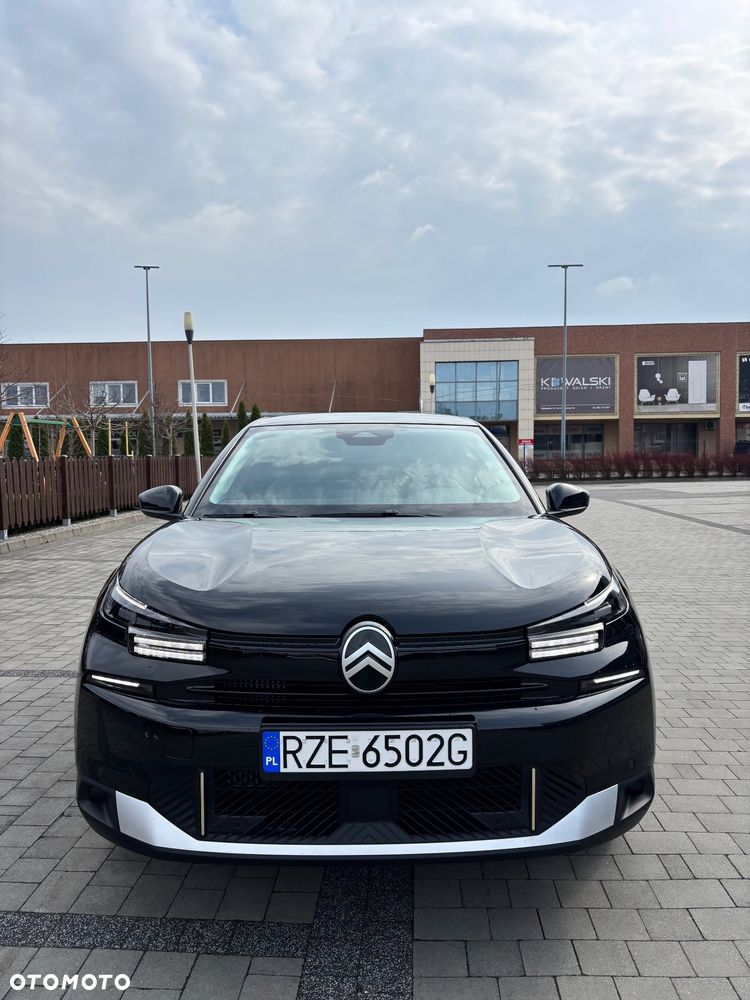 Citroën C4 PureTech 130 Stop&Start EAT8 MAX - 3