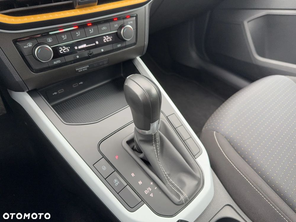 Seat Arona 1.0 TSI Marina S&S DSG - 20