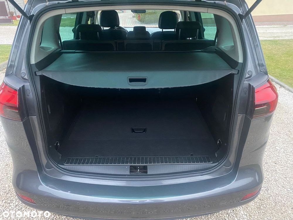 Opel Zafira 2.0 CDTI Cosmo - 15