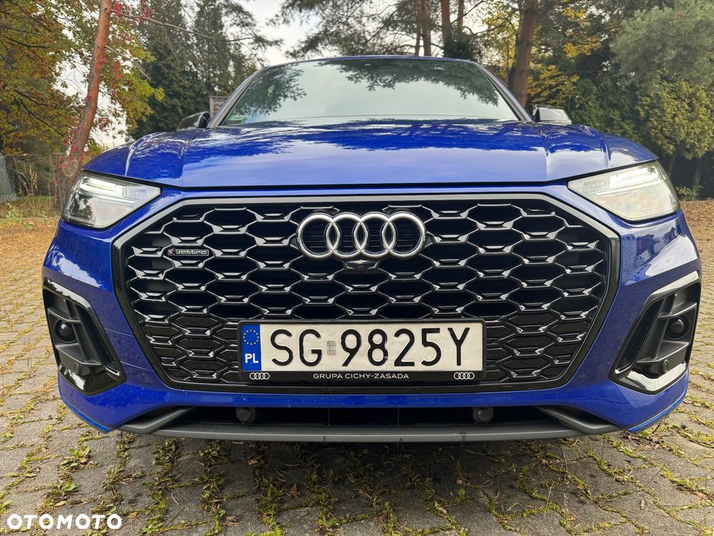 Audi Q5 Sportback - 2