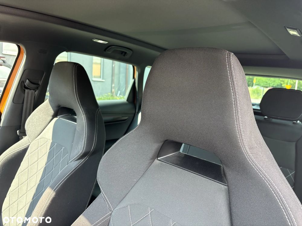 Skoda Karoq 1.5 TSI ACT 4x2 Sportline DSG - 13