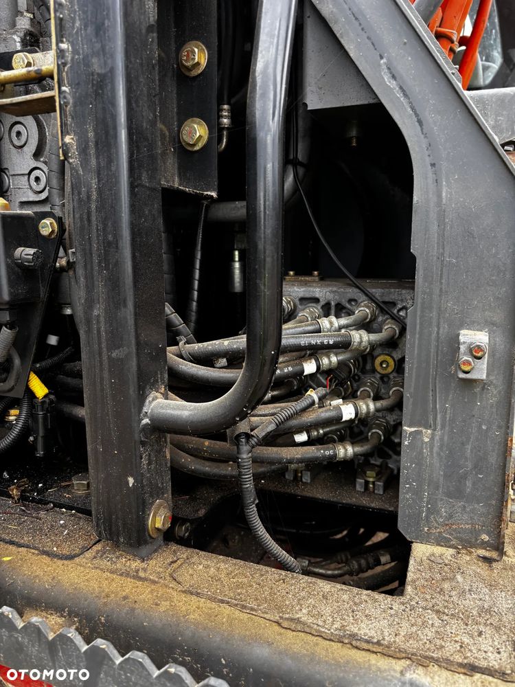 Hitachi ZX190W-3 - 9