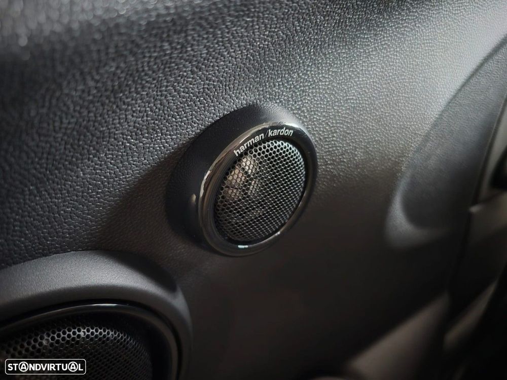 MINI 3 Portas Cooper S Seven Chili - 29