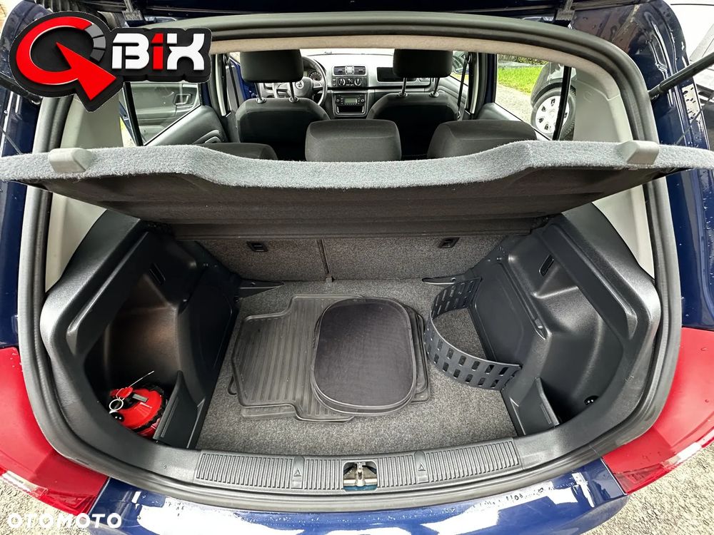 Skoda Fabia - 19