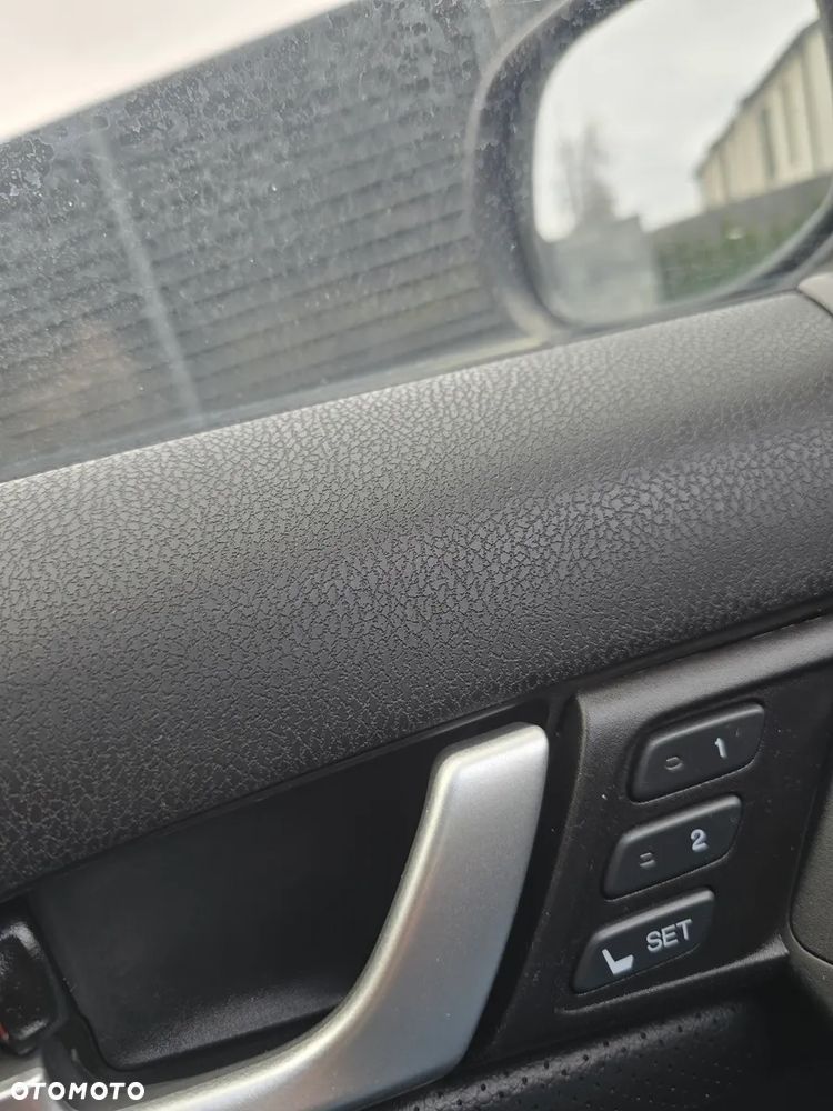 Honda Accord 2.0 Elegance Advantage - 12