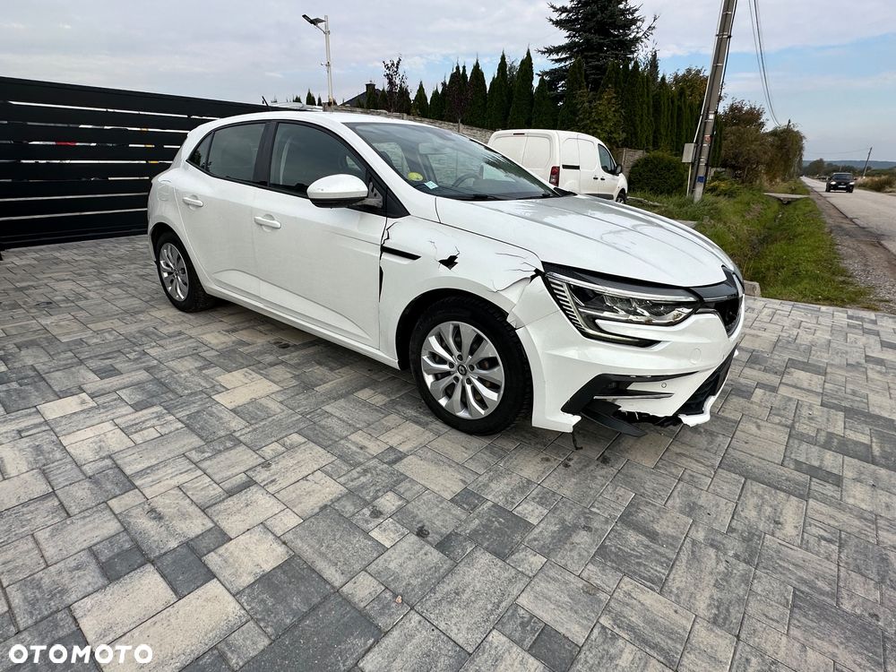 Renault Megane - 2