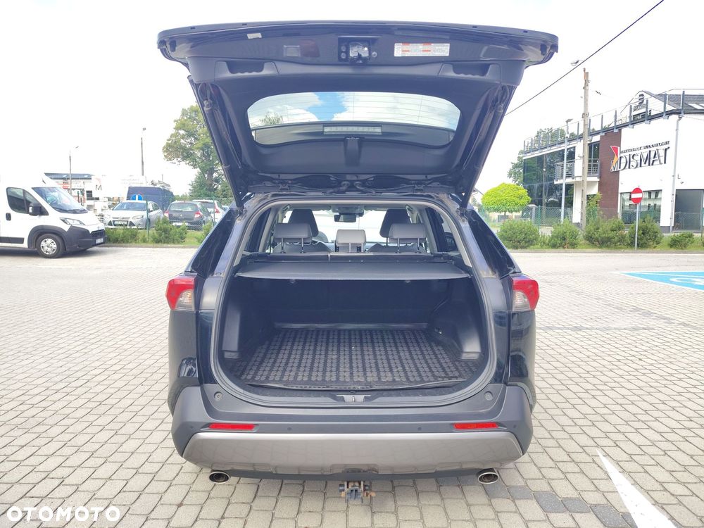 Toyota RAV4 2.0 Executive 4x4 - 13