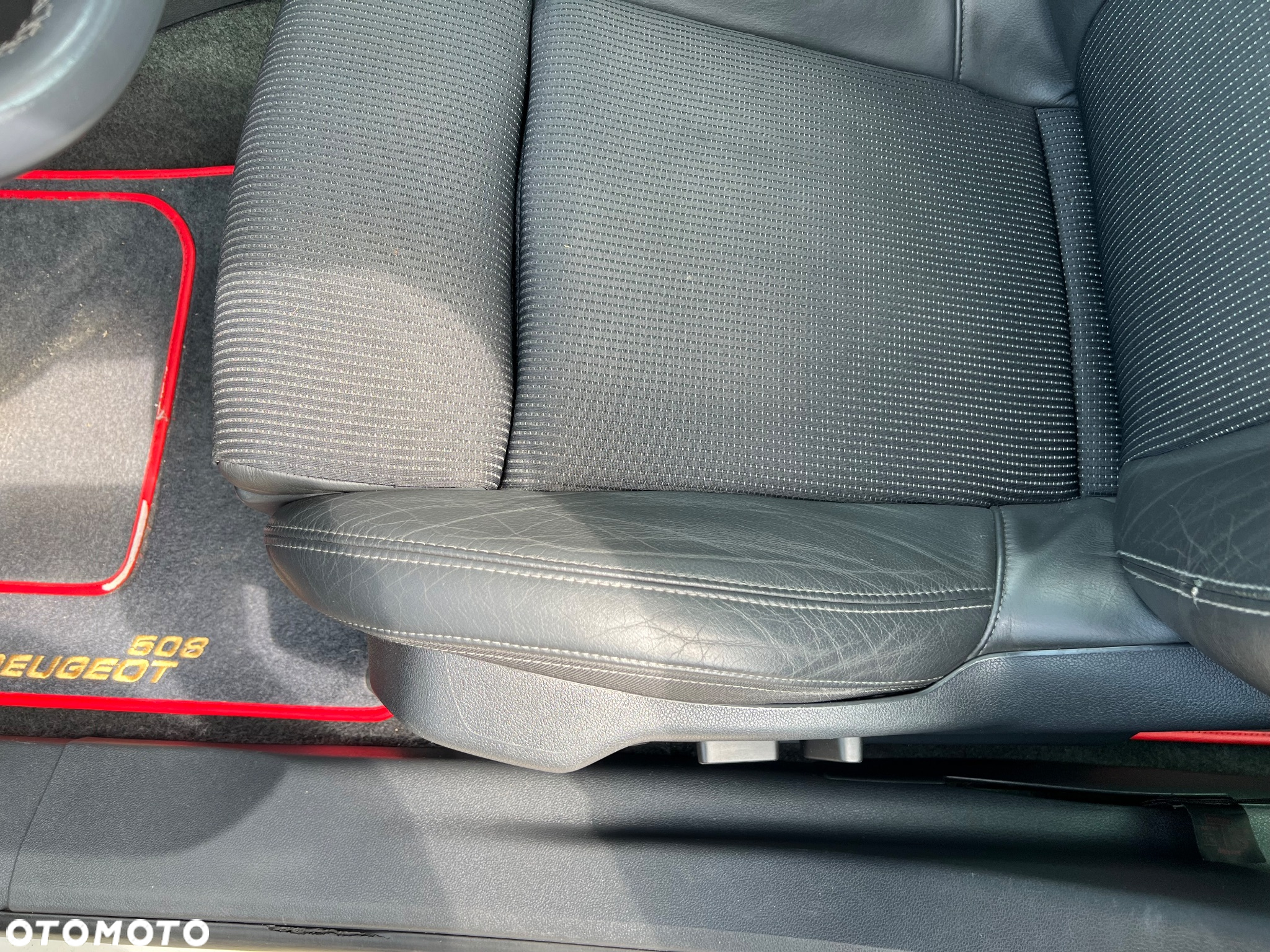 Peugeot 508 2.0 HDi Allure - 18