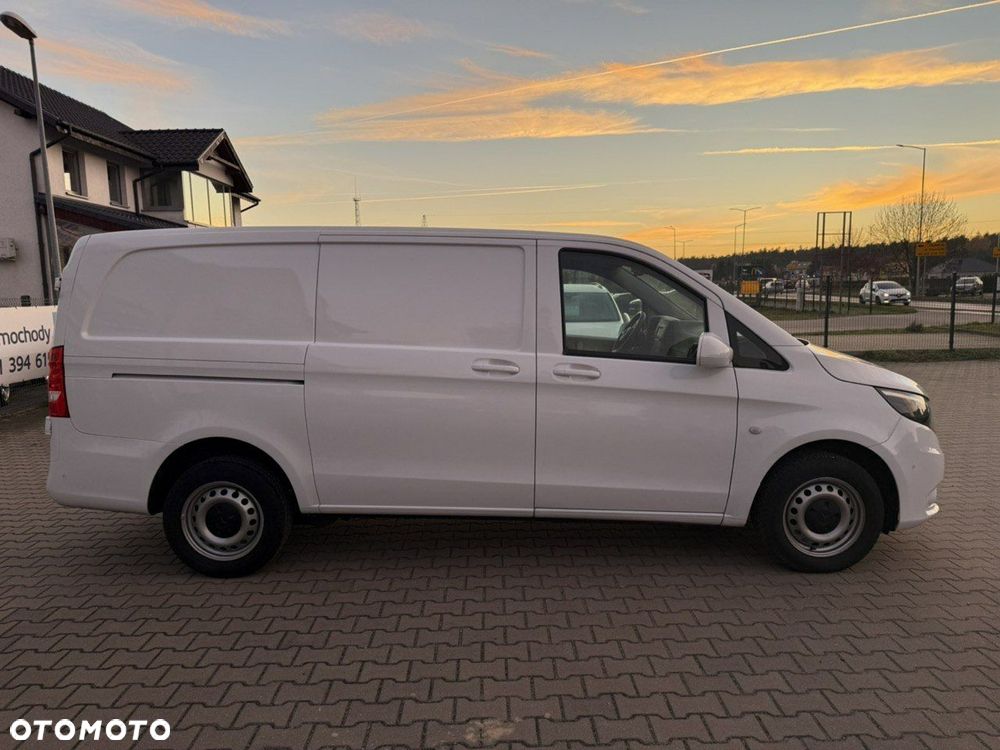 Mercedes-Benz Vito - 8