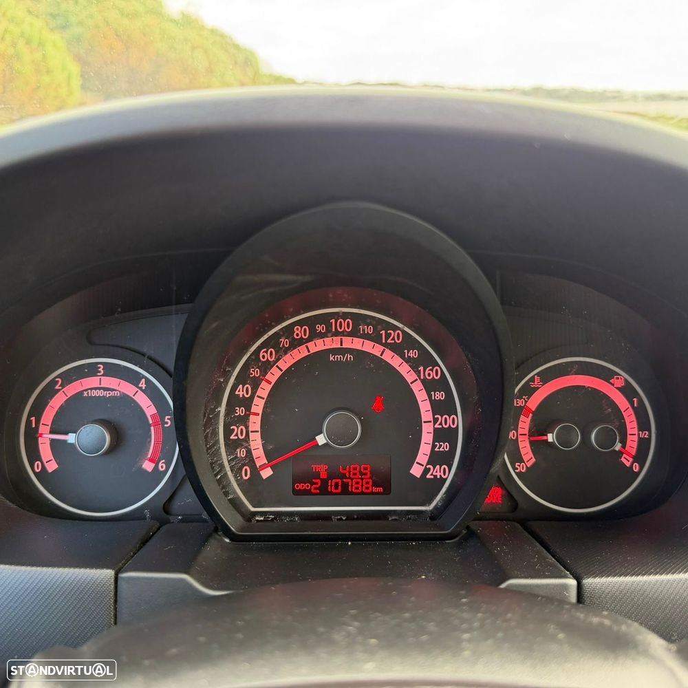 Kia Ceed SW 1.6 CRDi ECO - 7