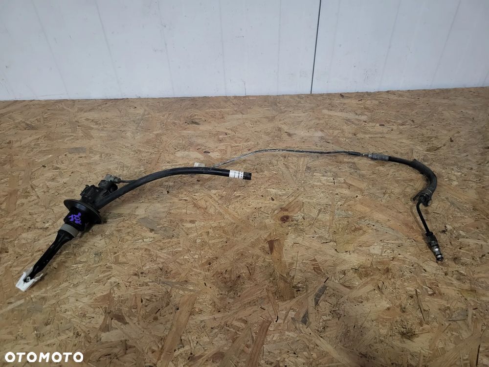 Pompa siłownik sprzęgła Peugeot 308 T9 - 1