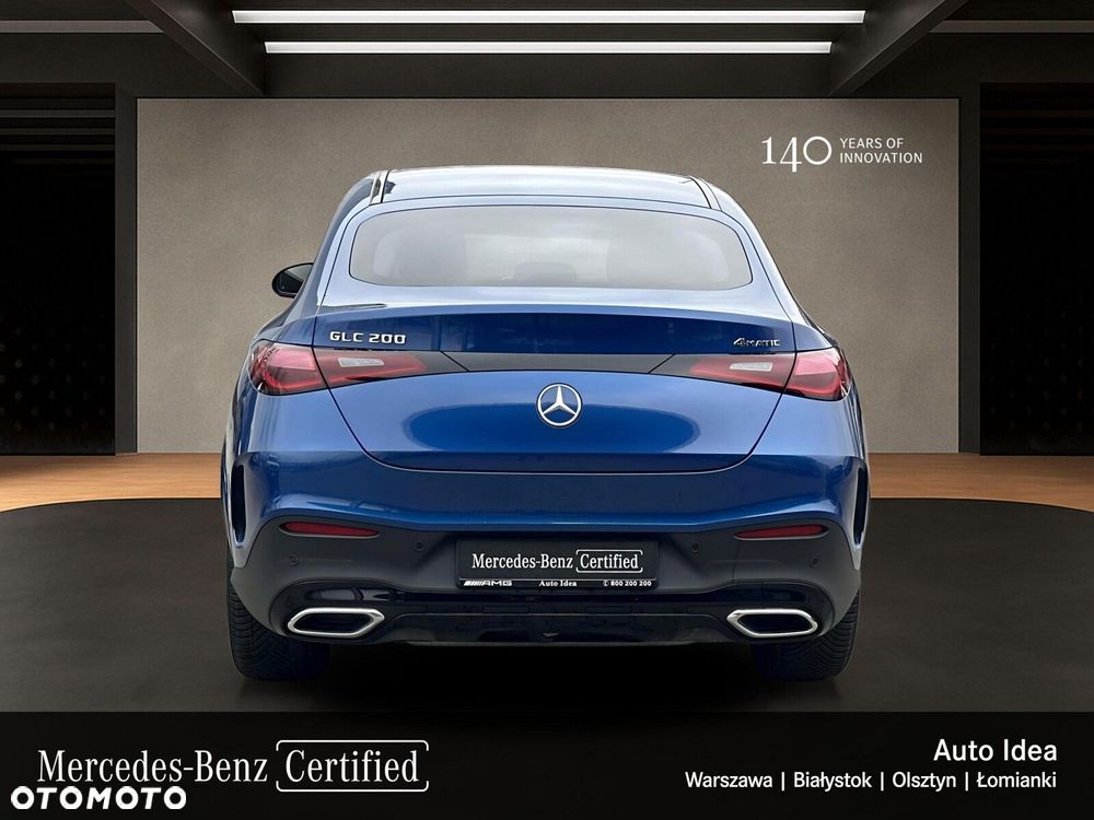 Mercedes-Benz GLC - 5