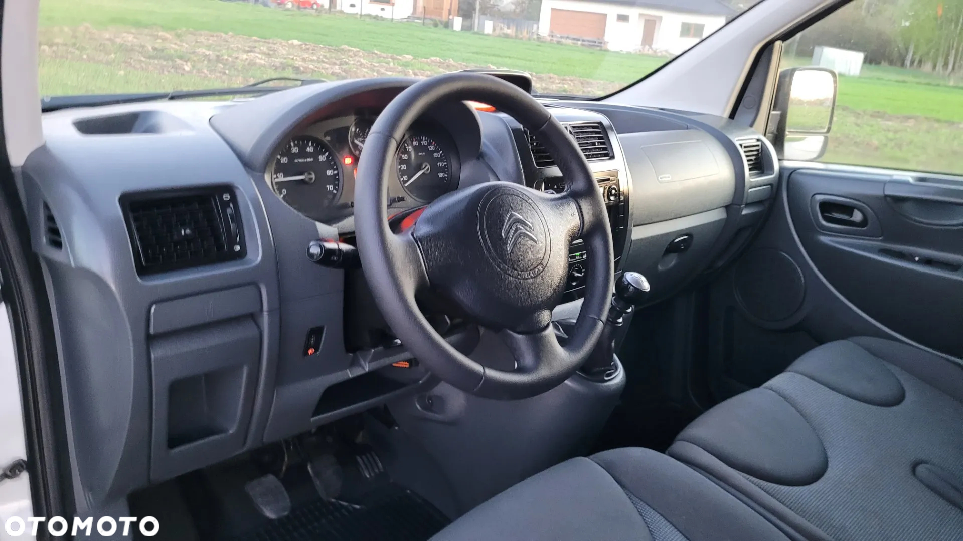 Citroën jumpy - 18