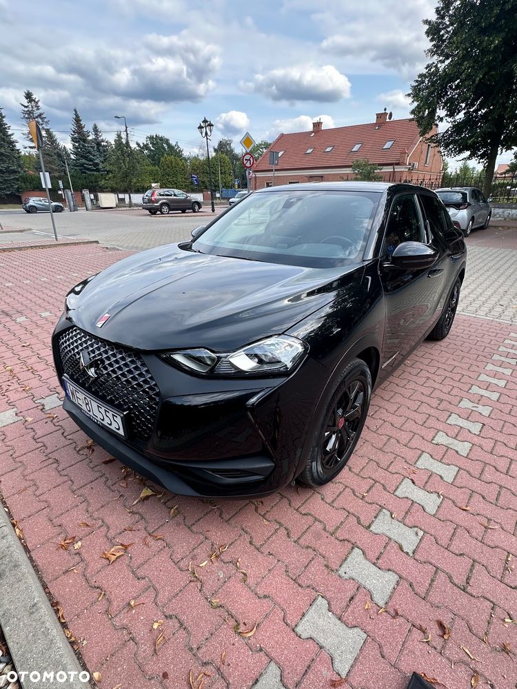 DS Automobiles DS 3 Crossback 1.2 PureTech Performance Line - 1
