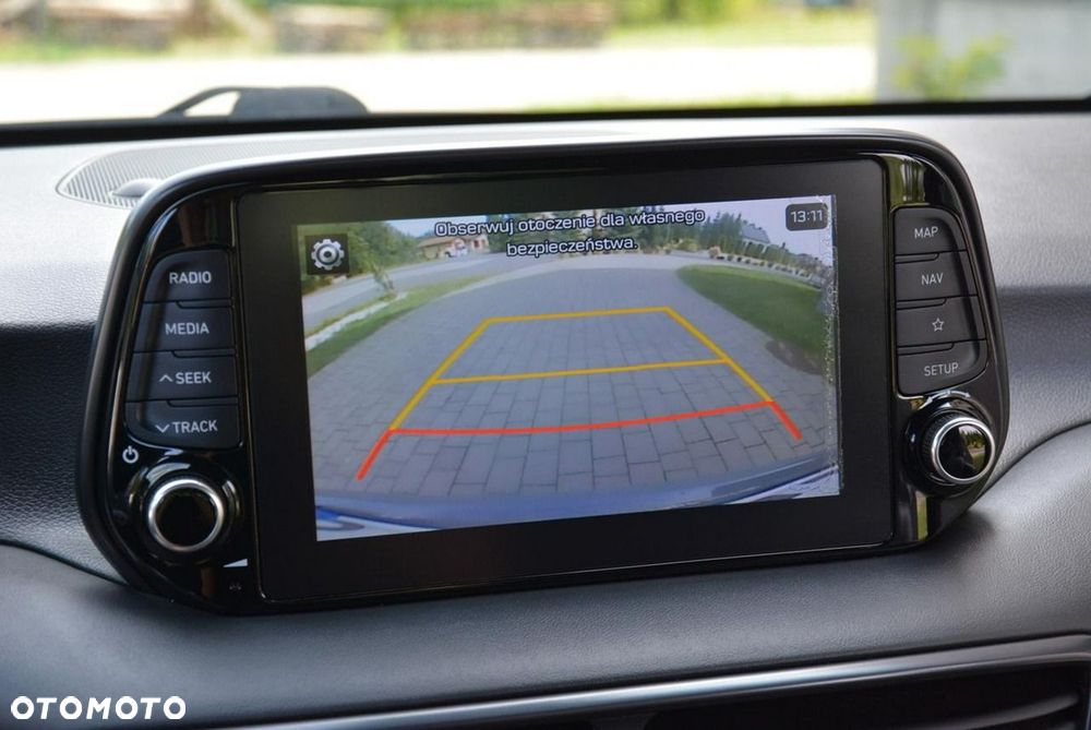 Hyundai Tucson 1.6 T-GDi N Line 2WD DCT - 26