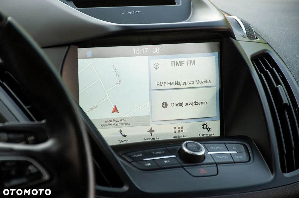 Ford Kuga 1.5 EcoBoost FWD Titanium ASS GPF - 31