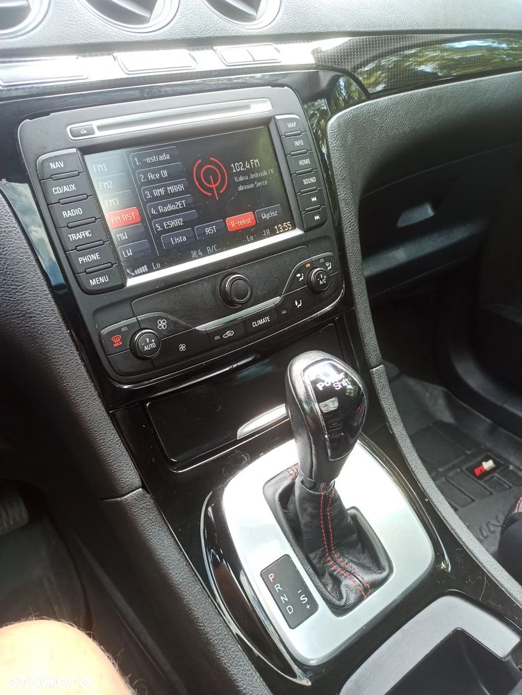 Ford S-Max 2.0 TDCi DPF Titanium MPS6 - 3