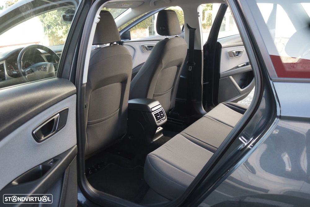 SEAT Leon ST 1.6 TDI Style S/S - 26