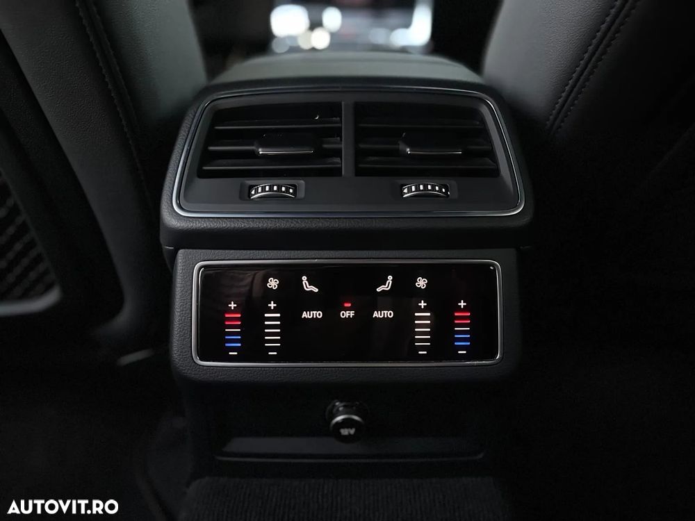 Audi A6 Avant 50 TFSI e quattro S tronic PHEV Advanced - 16