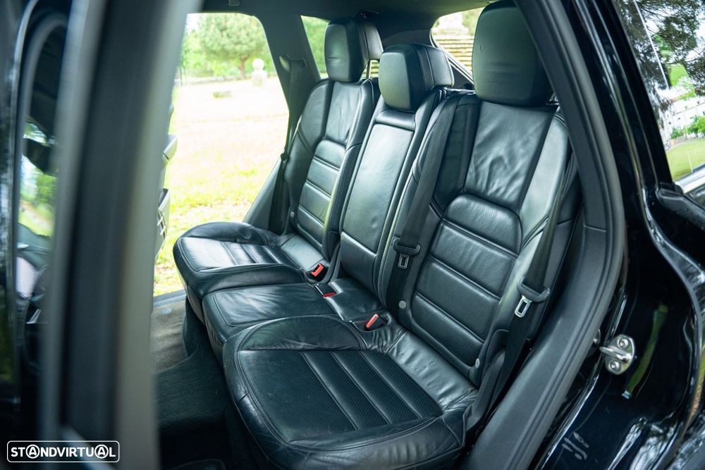 Porsche Cayenne 3.0 V6 - 22