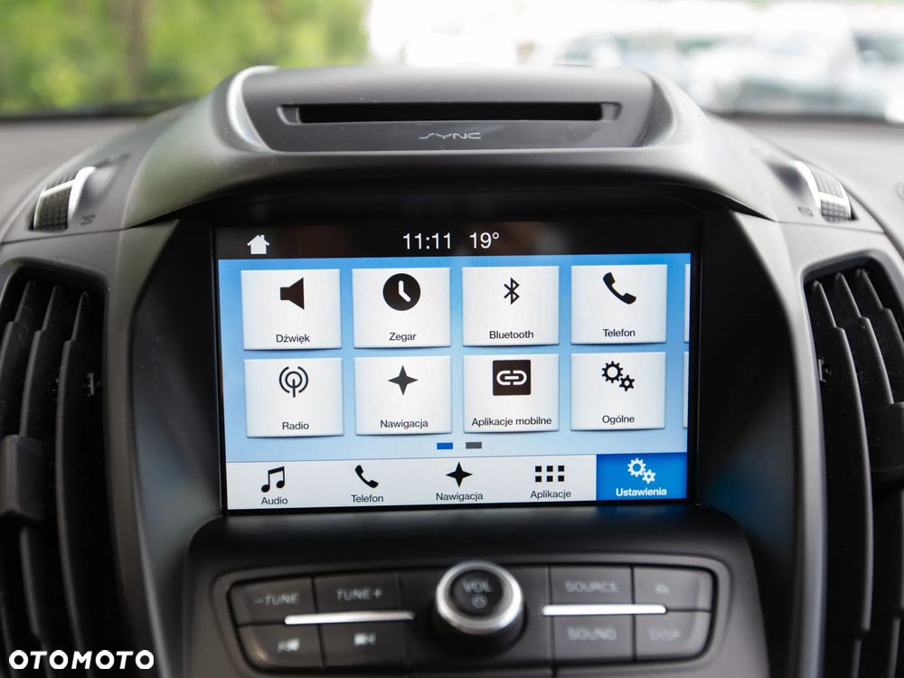 Ford Kuga - 33