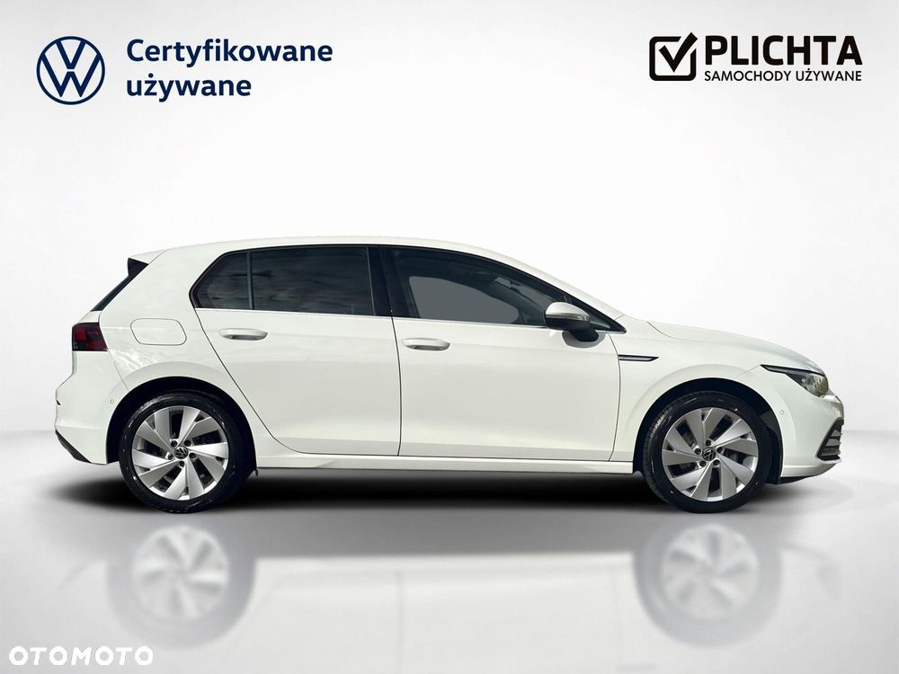 Volkswagen Golf 1.5 eTSI EVO Style DSG - 7